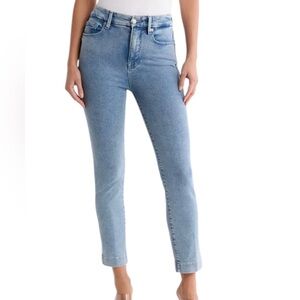 Good American Good Classic Skinny Jean